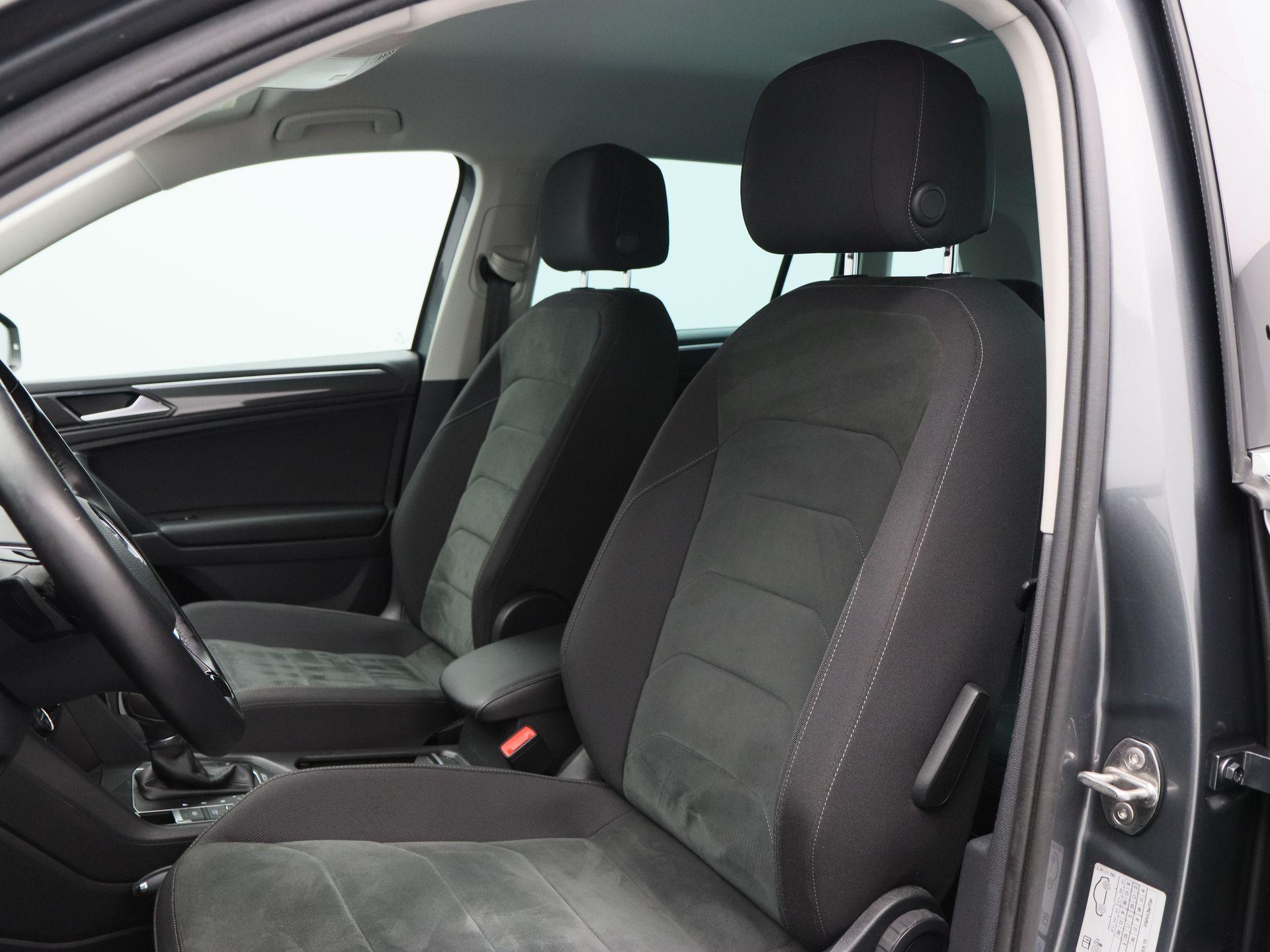Volkswagen Tiguan 1.4 TSi 150 Pk Automaat 4Motion Highline - Afbeelding 5
