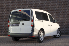 Volkswagen Caddy Cargo 2.0 TDI 122pk DSG - Afbeelding 2