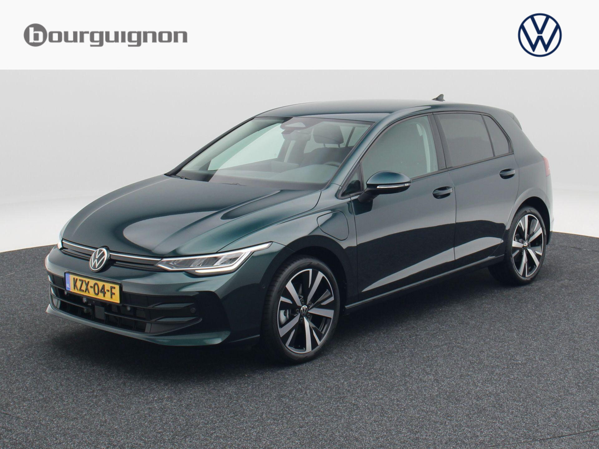 Volkswagen Golf 1.5 eHybrid Life Edition