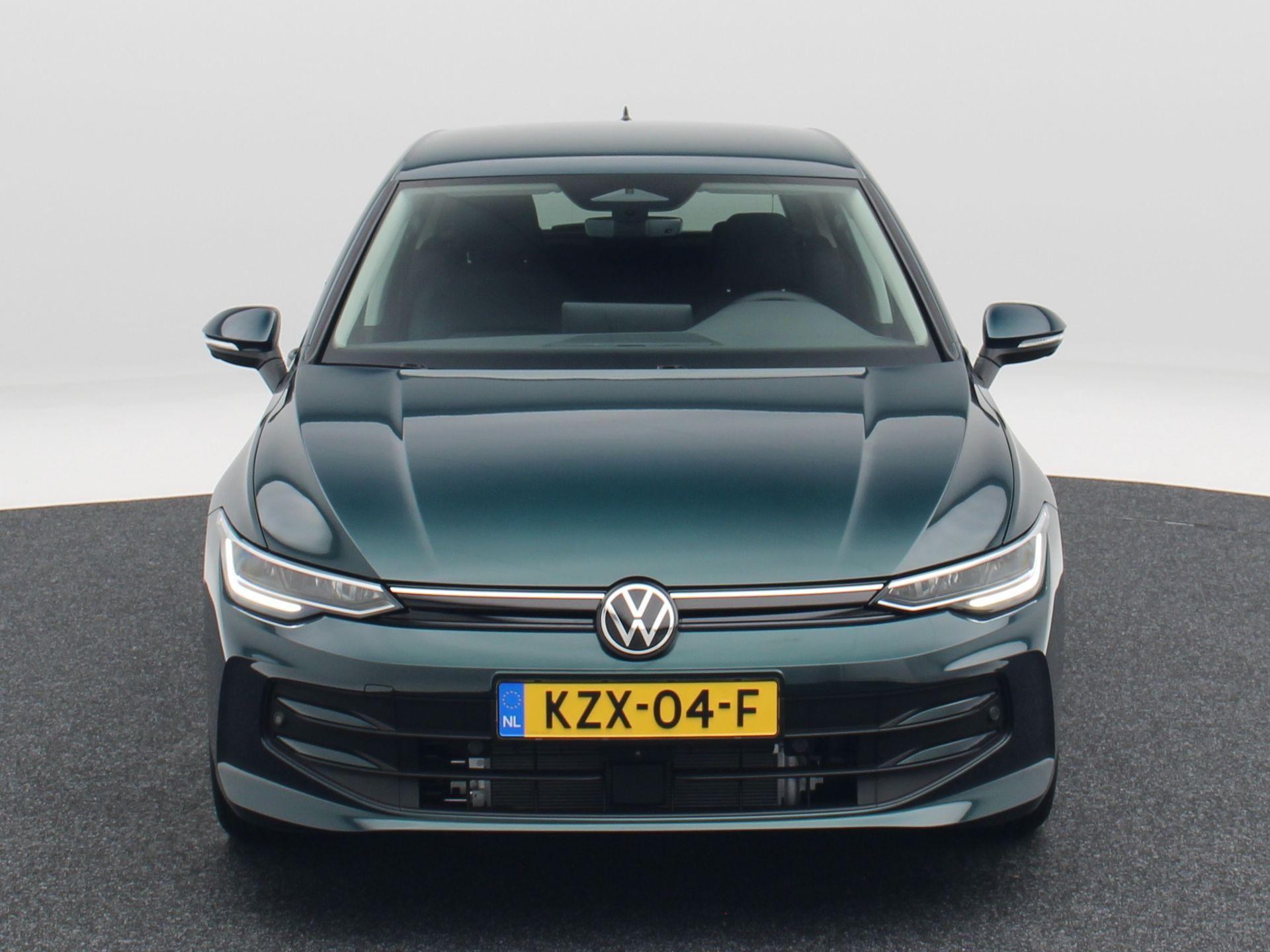 Volkswagen Golf 1.5 eHybrid Life Edition - Afbeelding 4