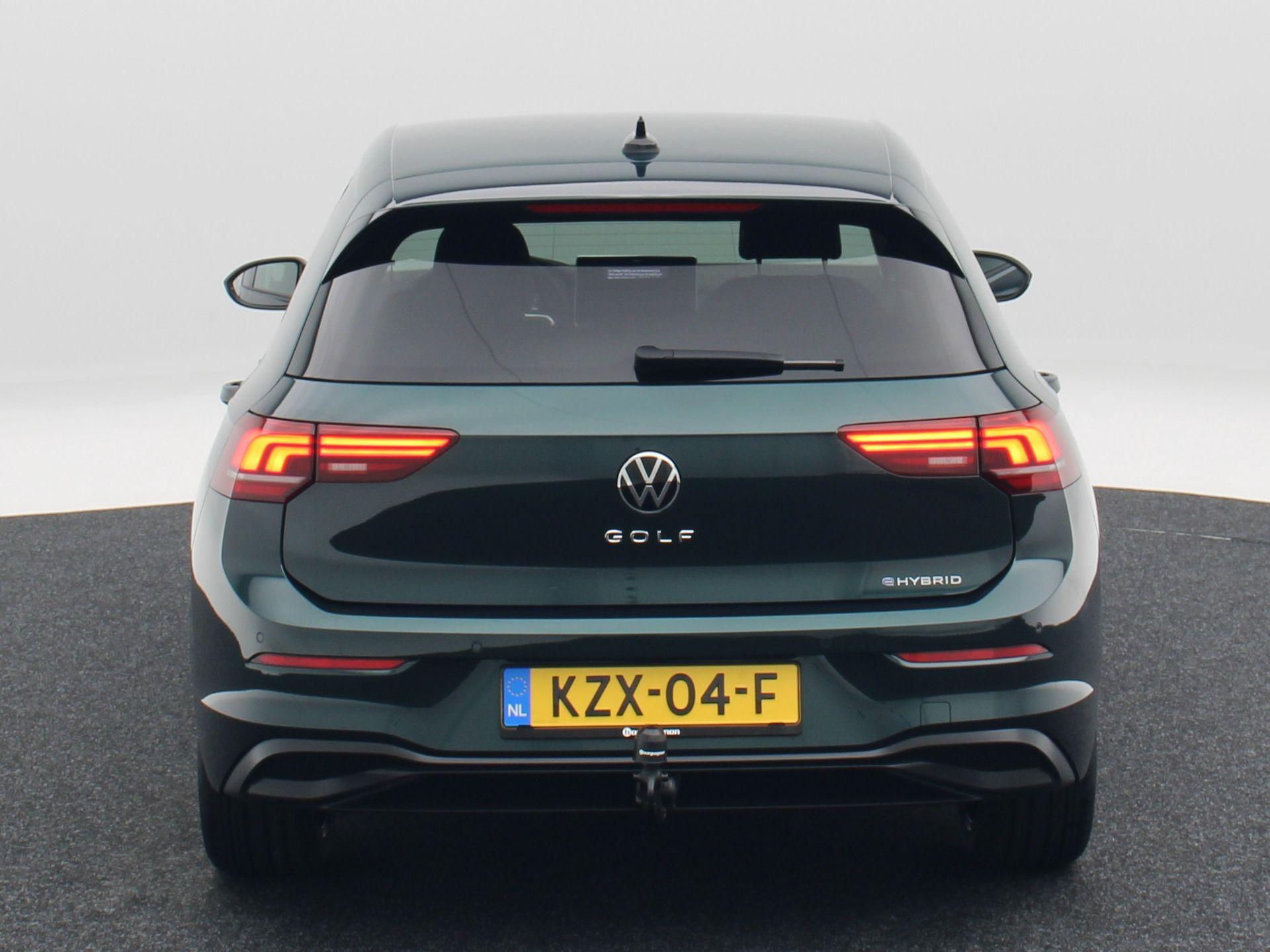 Volkswagen Golf 1.5 eHybrid Life Edition - Afbeelding 5