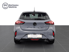 Opel Corsa GS-LINE *ZETEL EN STUURVERWARMING*CAMERA ACHTER*SENSOREN*DAB*CARPLAY*AIRCO*CRUISE CONTROL* - Afbeelding 5
