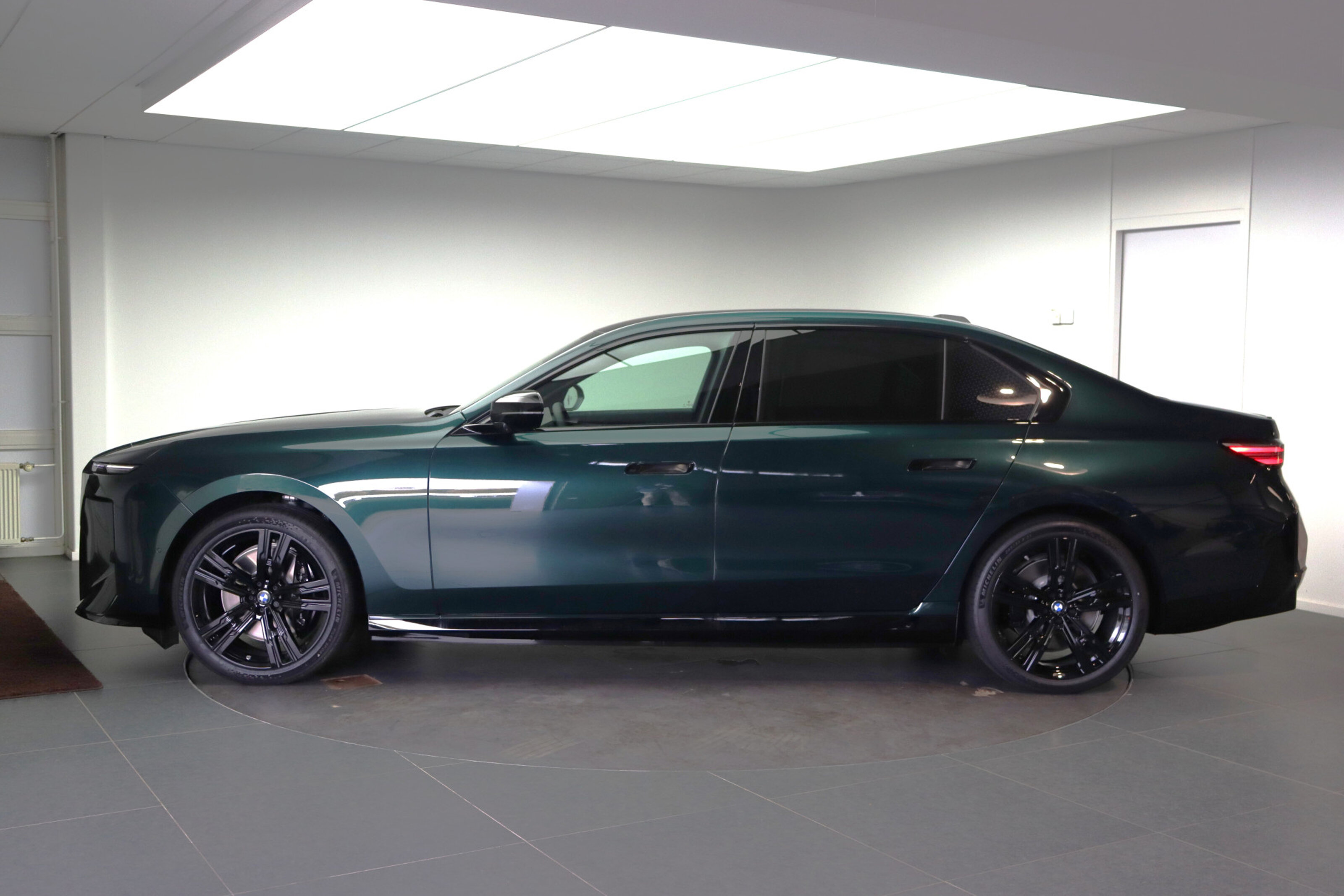 BMW i7 xDrive60 M Sport