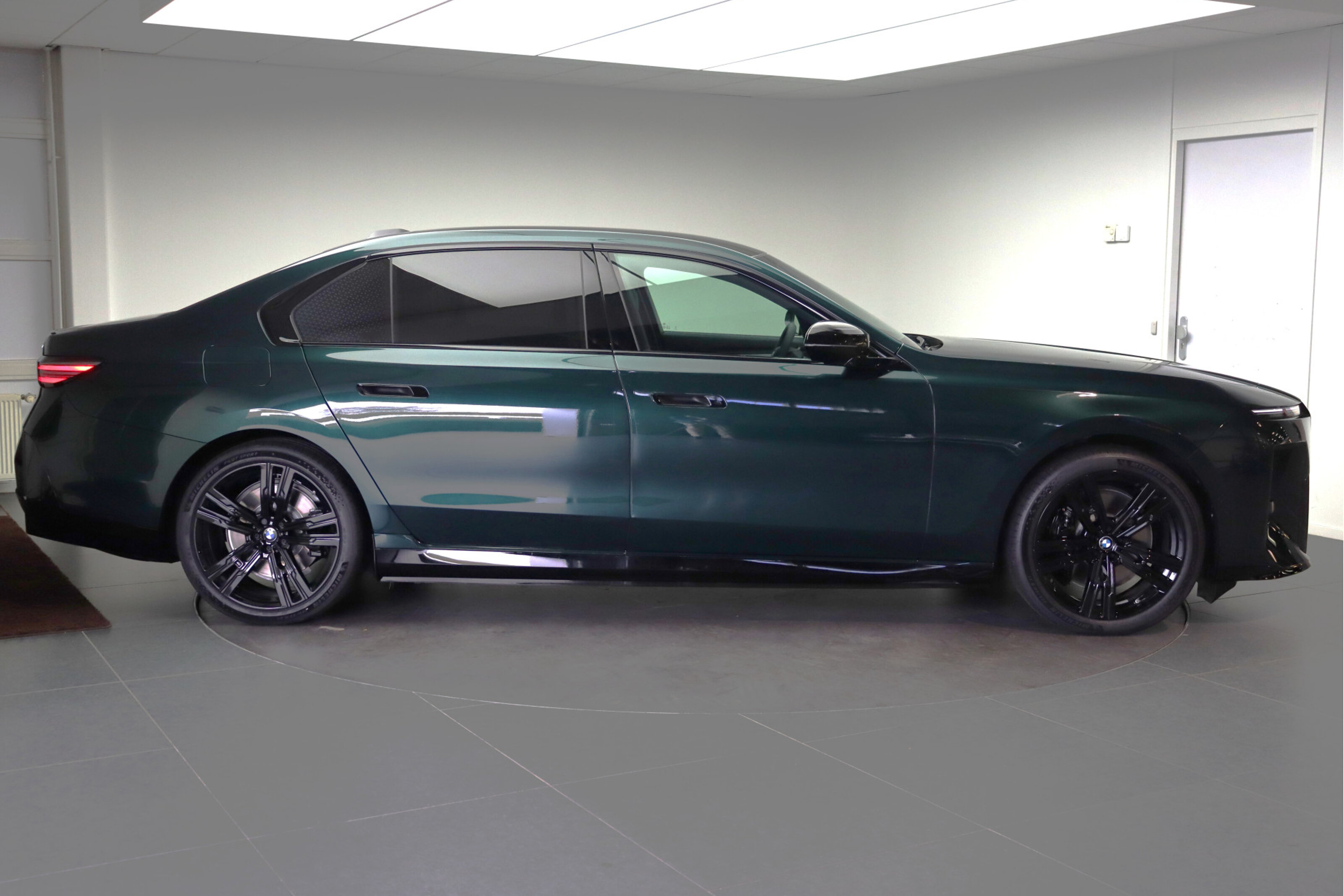 BMW i7 xDrive60 M Sport