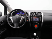 Nissan Note 1.2 Connect Edition - Afbeelding 5