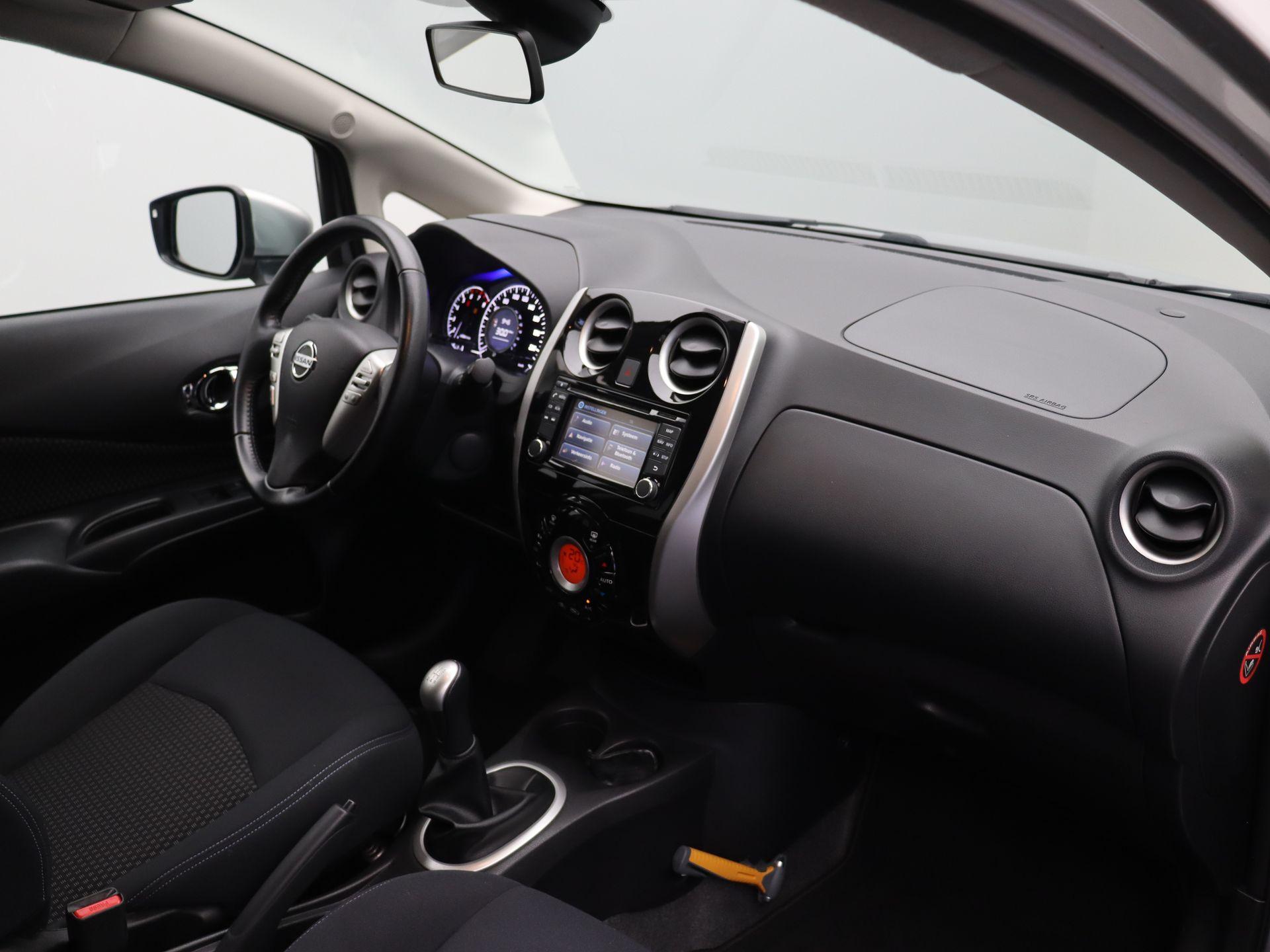 Nissan Note 1.2 Connect Edition - Afbeelding 6