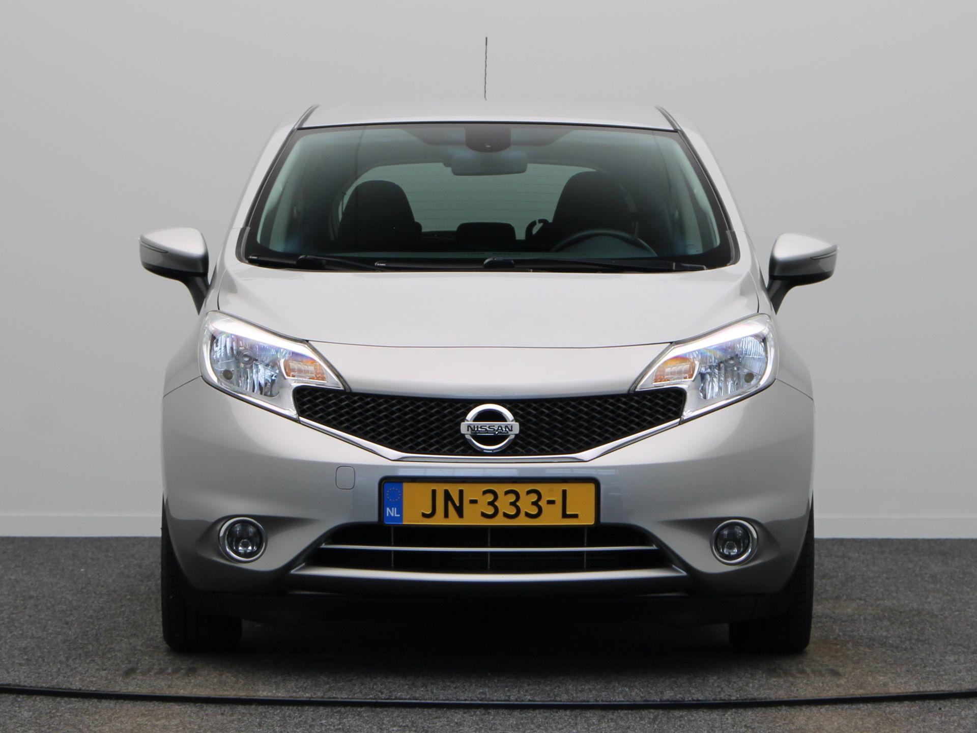Nissan Note 1.2 Connect Edition - Afbeelding 7