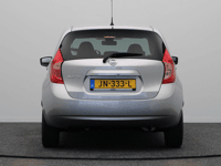 Nissan Note 1.2 Connect Edition - Afbeelding 8