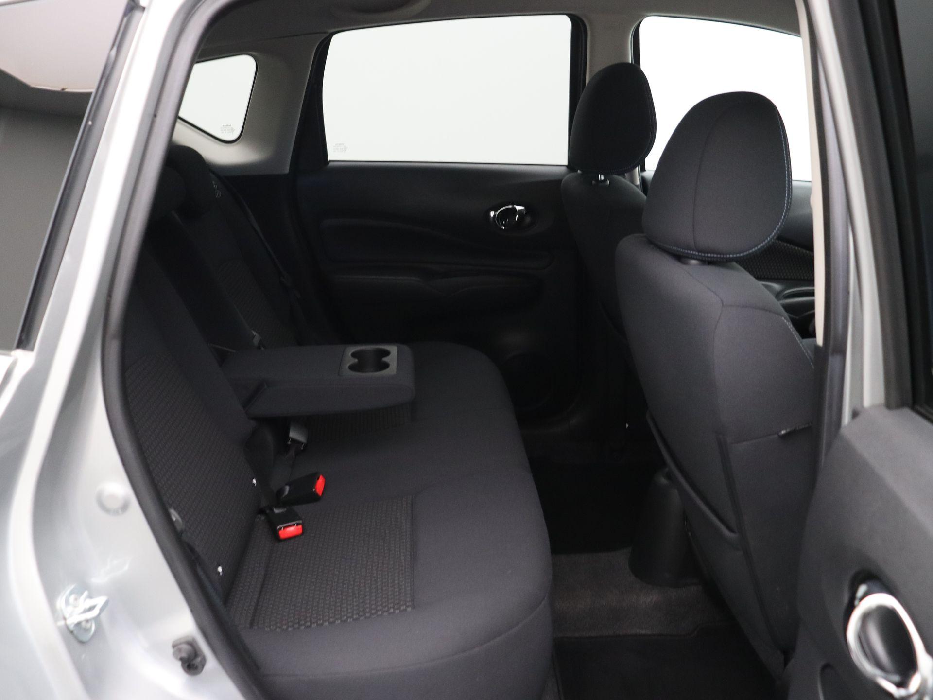 Nissan Note 1.2 Connect Edition - Afbeelding 9