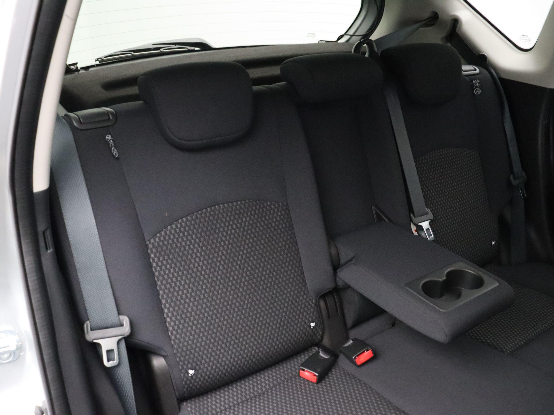 Nissan Note 1.2 Connect Edition - Afbeelding 10