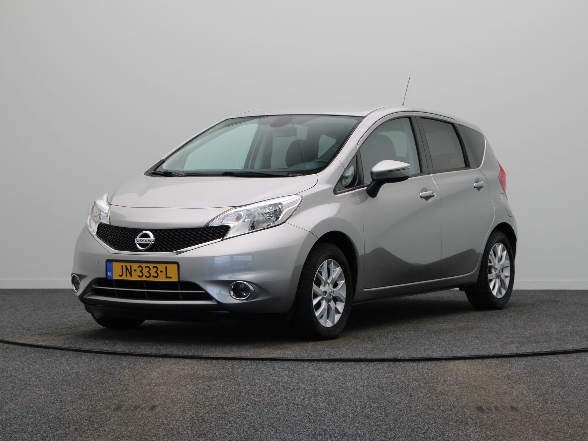 Nissan Note 1.2 Connect Edition - Afbeelding 11
