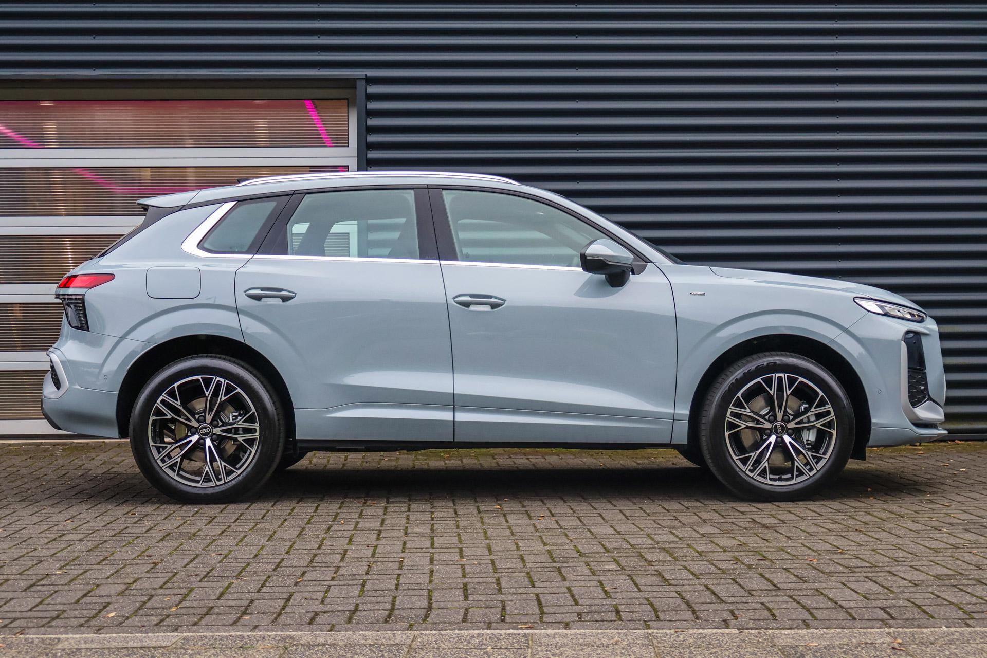 Audi Q3 1.5 e-hybrid 272pk S edition - Afbeelding 3