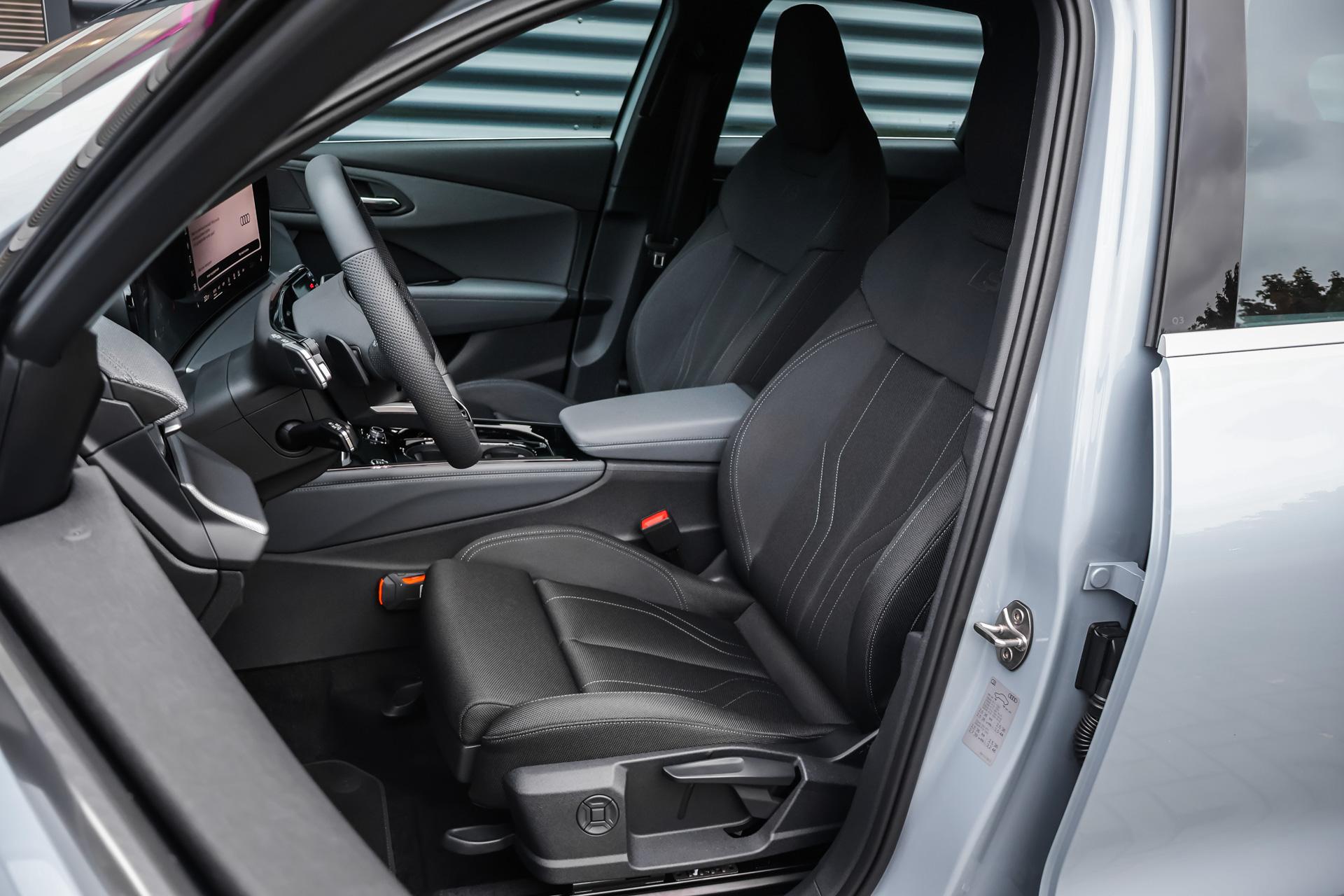 Audi Q3 1.5 e-hybrid 272pk S edition - Afbeelding 4