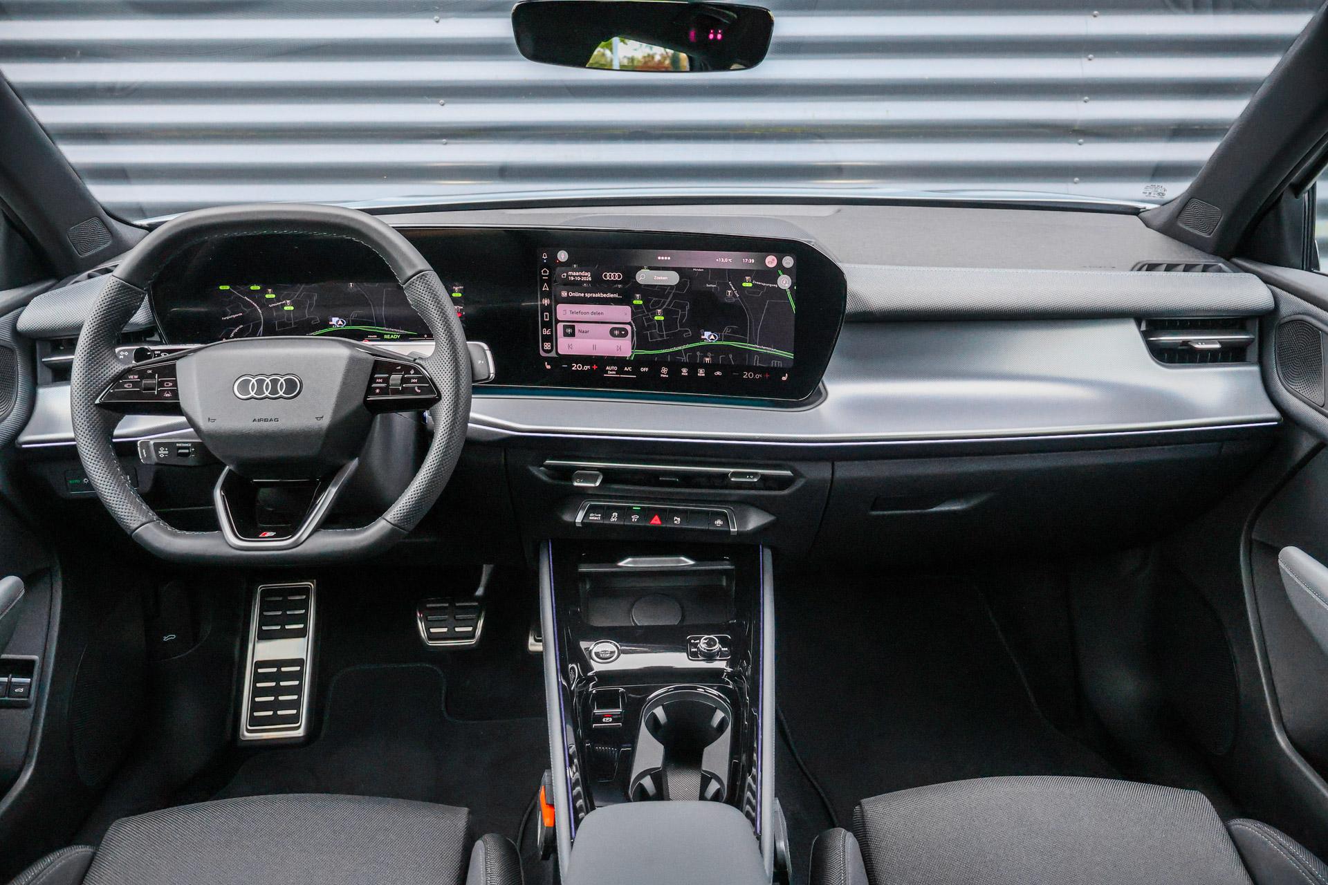 Audi Q3 1.5 e-hybrid 272pk S edition - Afbeelding 5