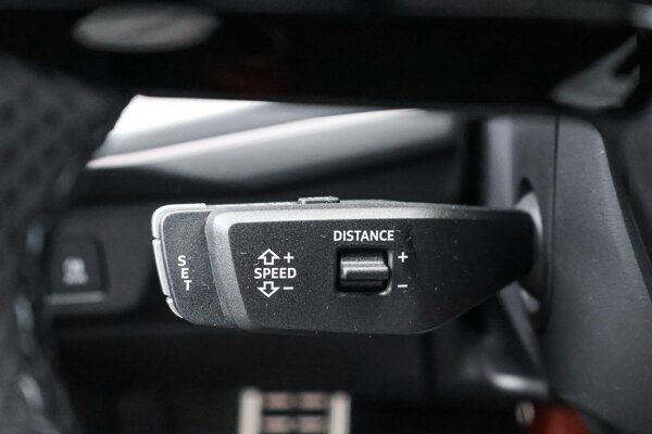 cruise control adaptief cruise control adaptief