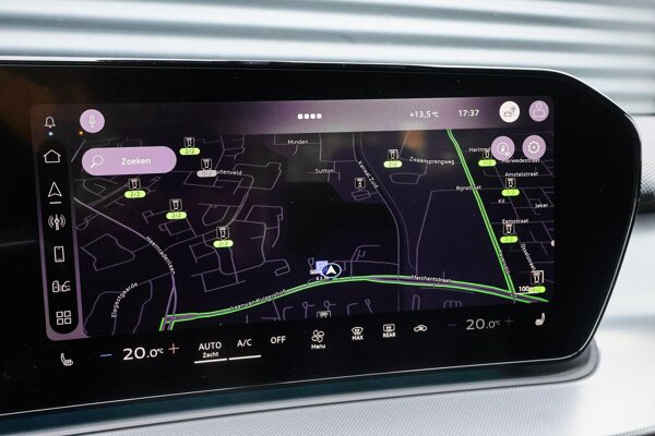 navigatiesysteem full map navigatiesysteem full map