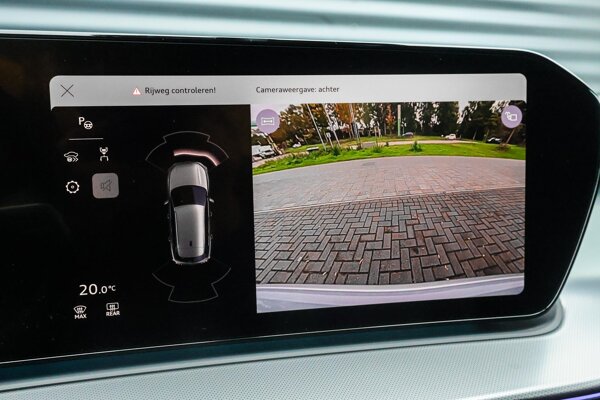 achteruitrijcamera achteruitrijcamera