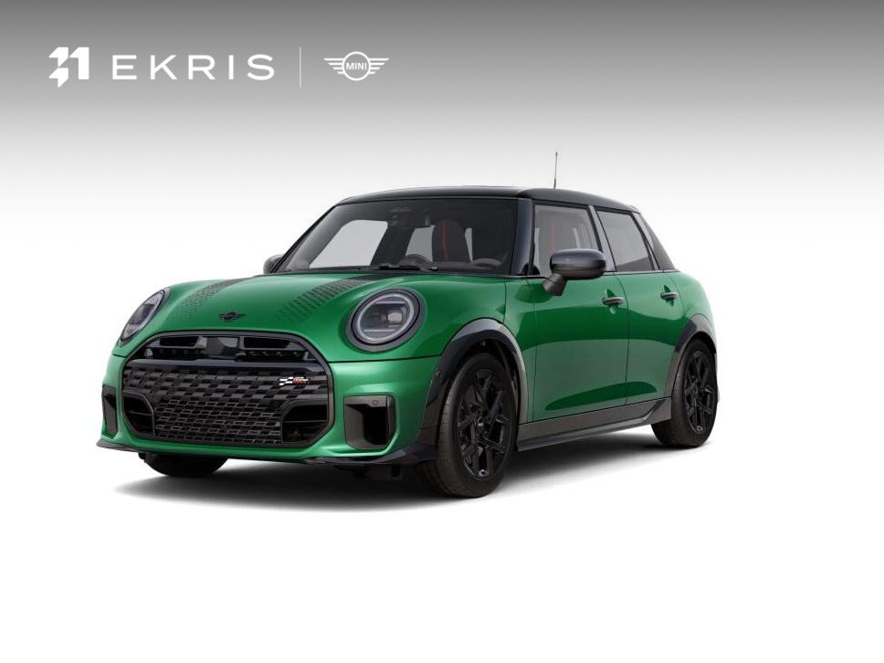 MINI 5-Deurs Cooper C