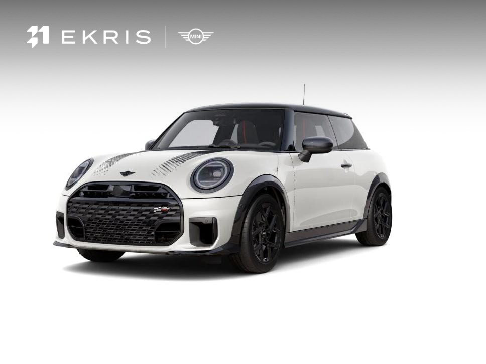 MINI 3-Deurs Cooper C