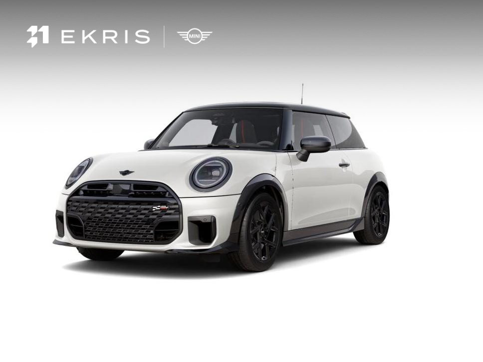 MINI 3-Deurs Cooper C