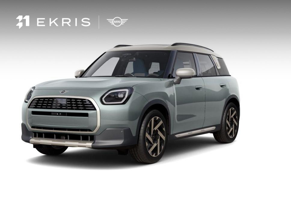 MINI Countryman C