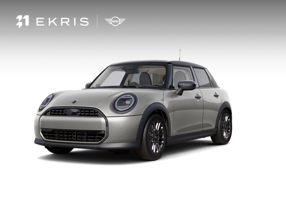 MINI 5-Deurs Cooper C