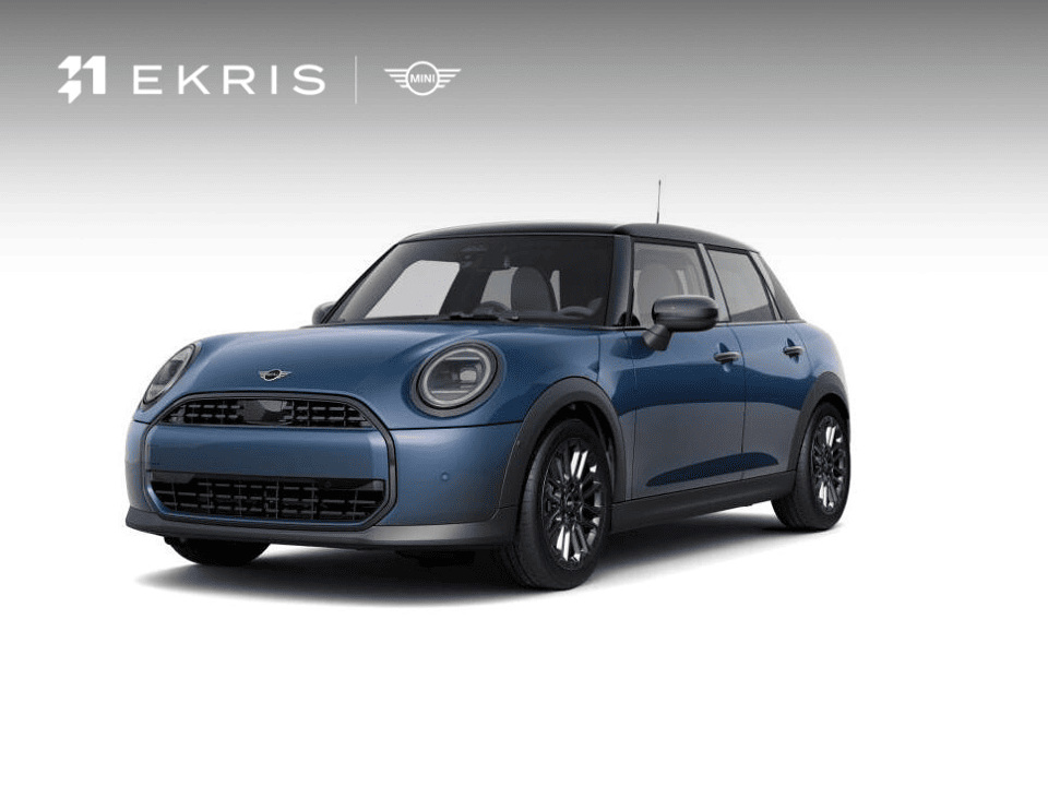 MINI 5-Deurs Cooper C - Afbeelding 1