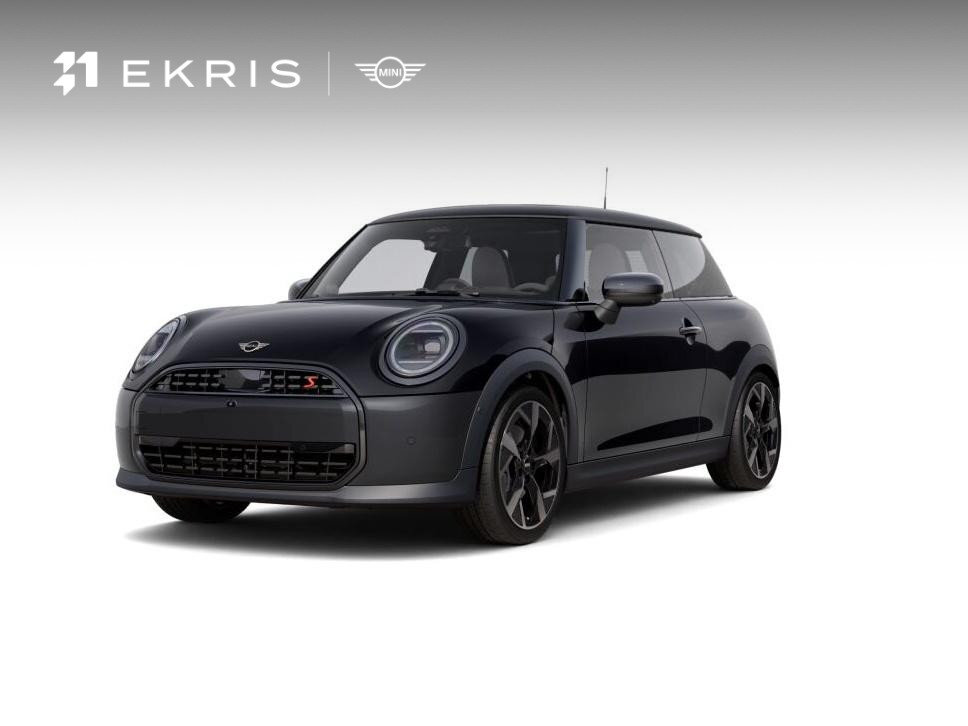 MINI 3-Deurs Cooper S