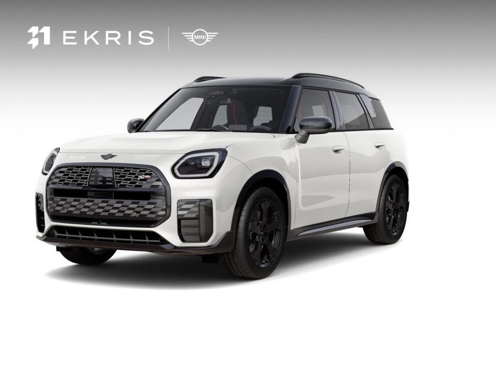 MINI Countryman C