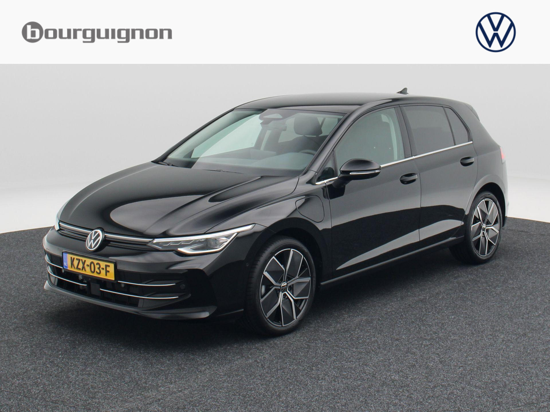 Volkswagen Golf 1.5 eHybrid Style Edition