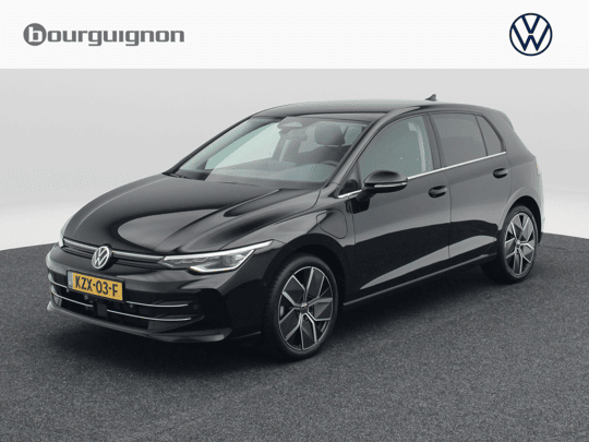 Volkswagen Golf 1.5 eHybrid Style Edition