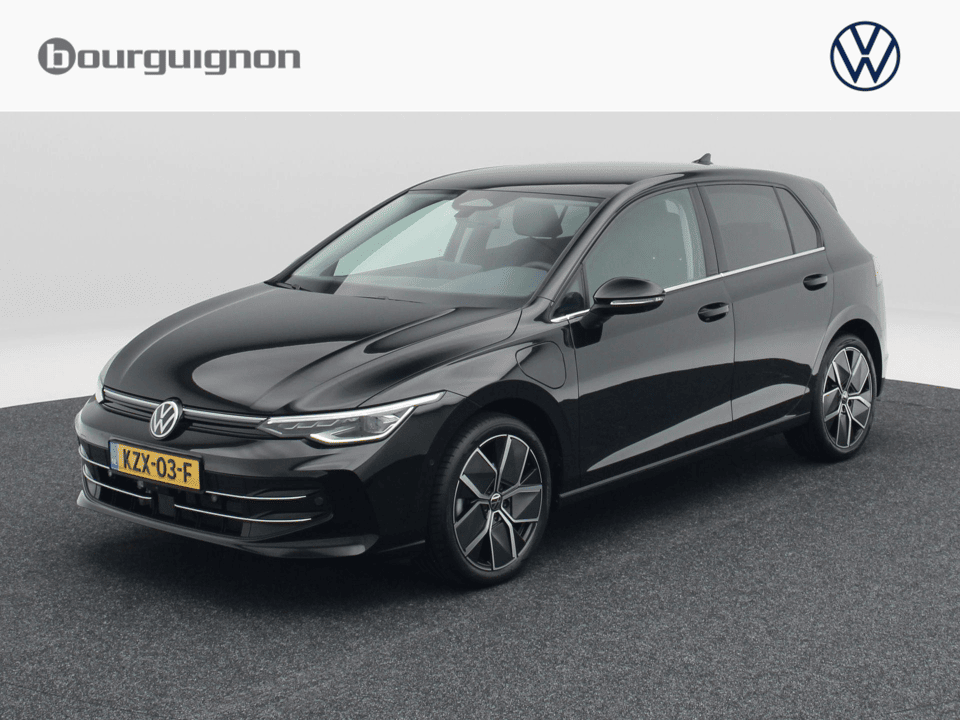 Volkswagen Golf 1.5 eHybrid Style Edition - Afbeelding 1