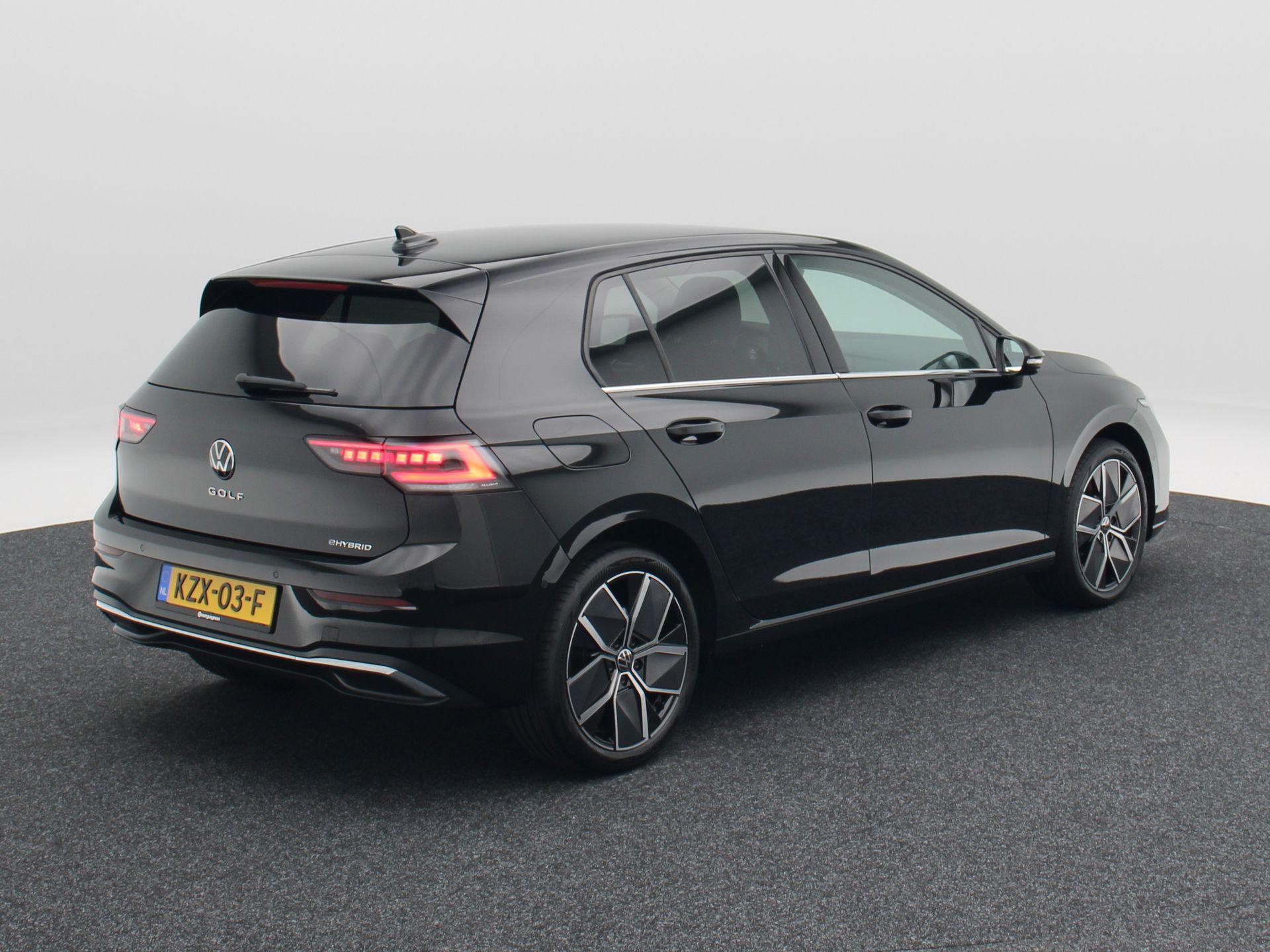 Volkswagen Golf 1.5 eHybrid Style Edition - Afbeelding 2