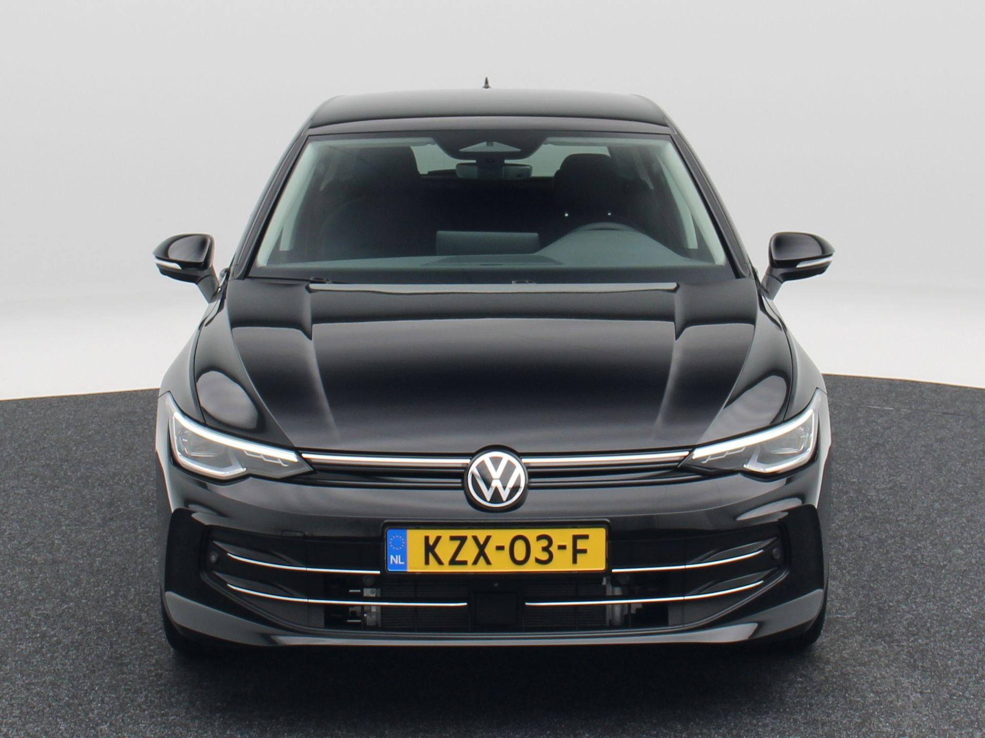 Volkswagen Golf 1.5 eHybrid Style Edition - Afbeelding 4