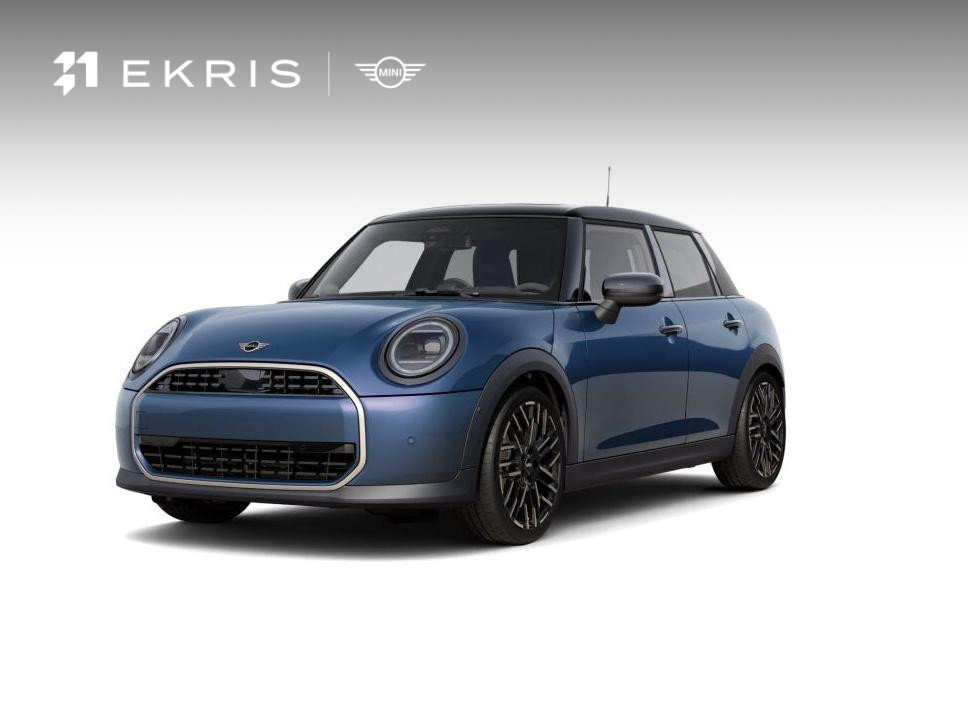MINI 5-Deurs Cooper C