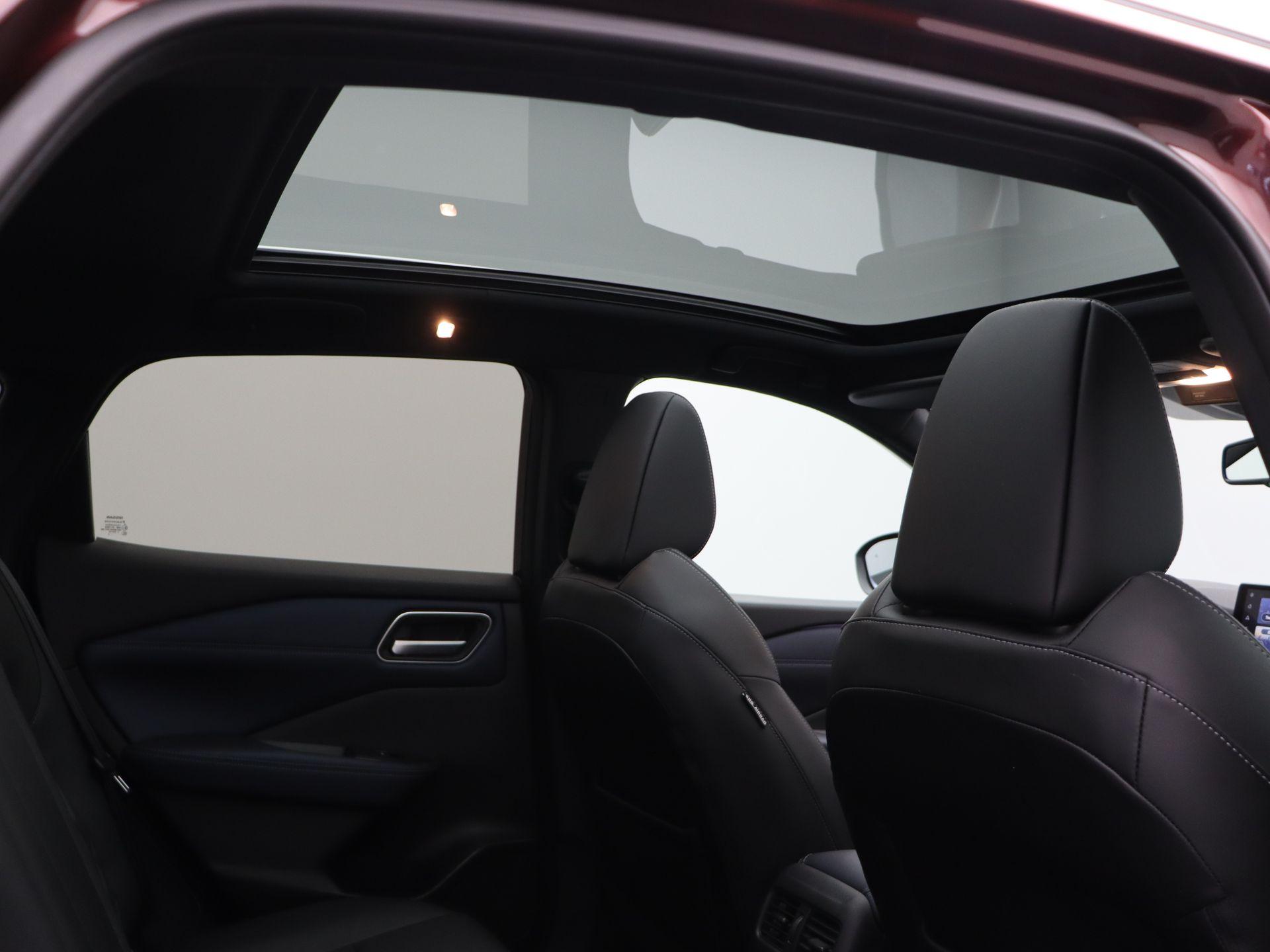 Nissan QASHQAI 1.3 MHEV Tekna Plus - Afbeelding 5