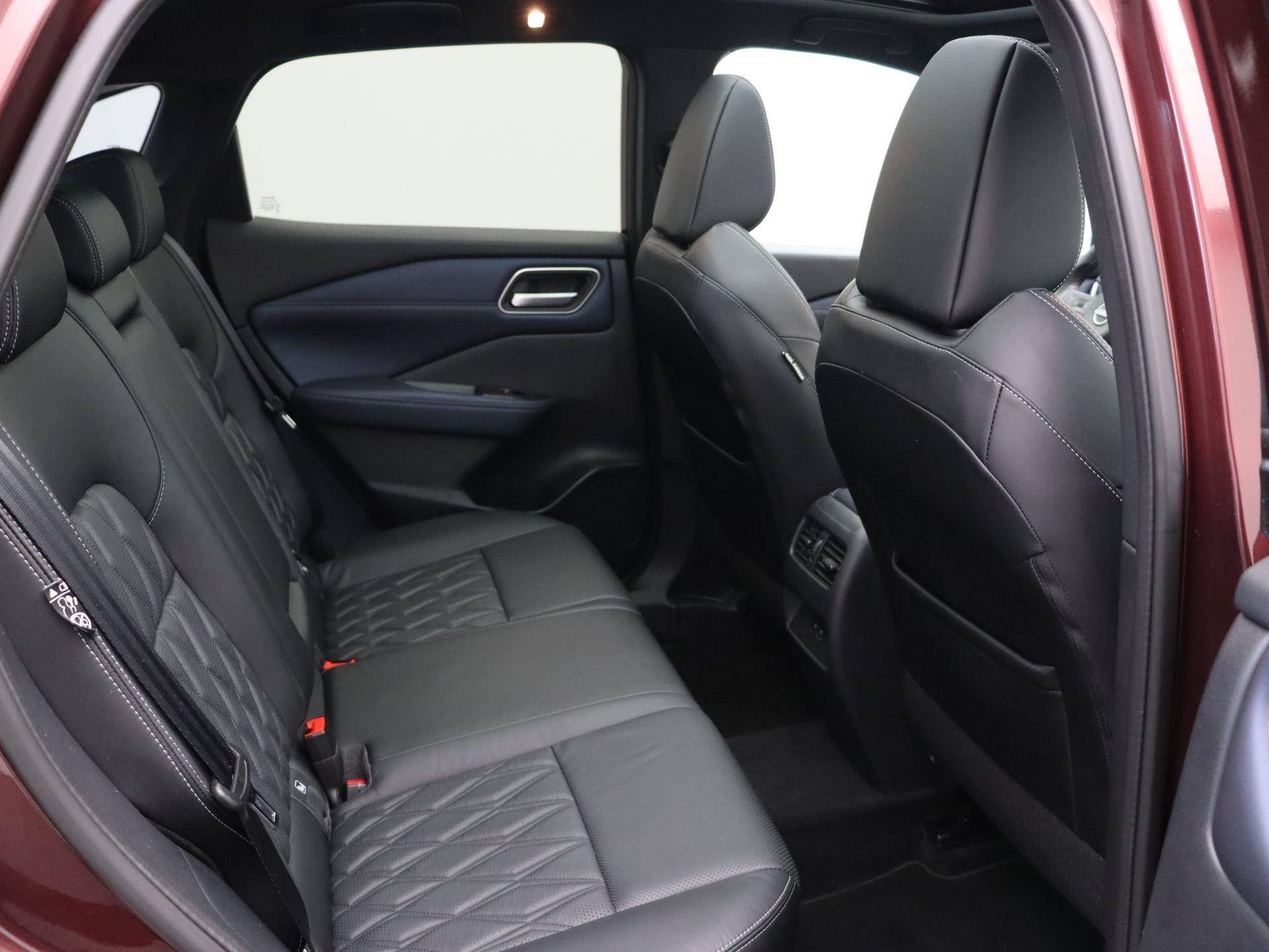 Nissan QASHQAI 1.3 MHEV Tekna Plus - Afbeelding 9