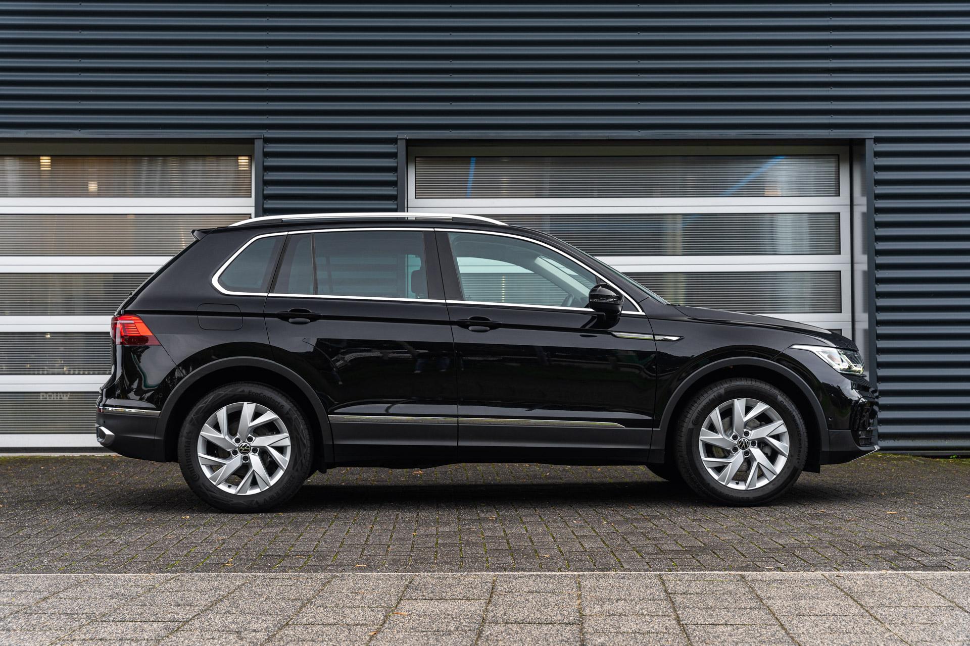 Volkswagen Tiguan 1.5 TSI 150pk DSG Elegance - Afbeelding 3