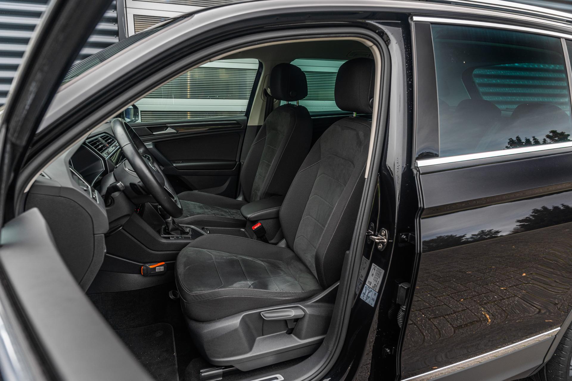 Volkswagen Tiguan 1.5 TSI 150pk DSG Elegance - Afbeelding 4