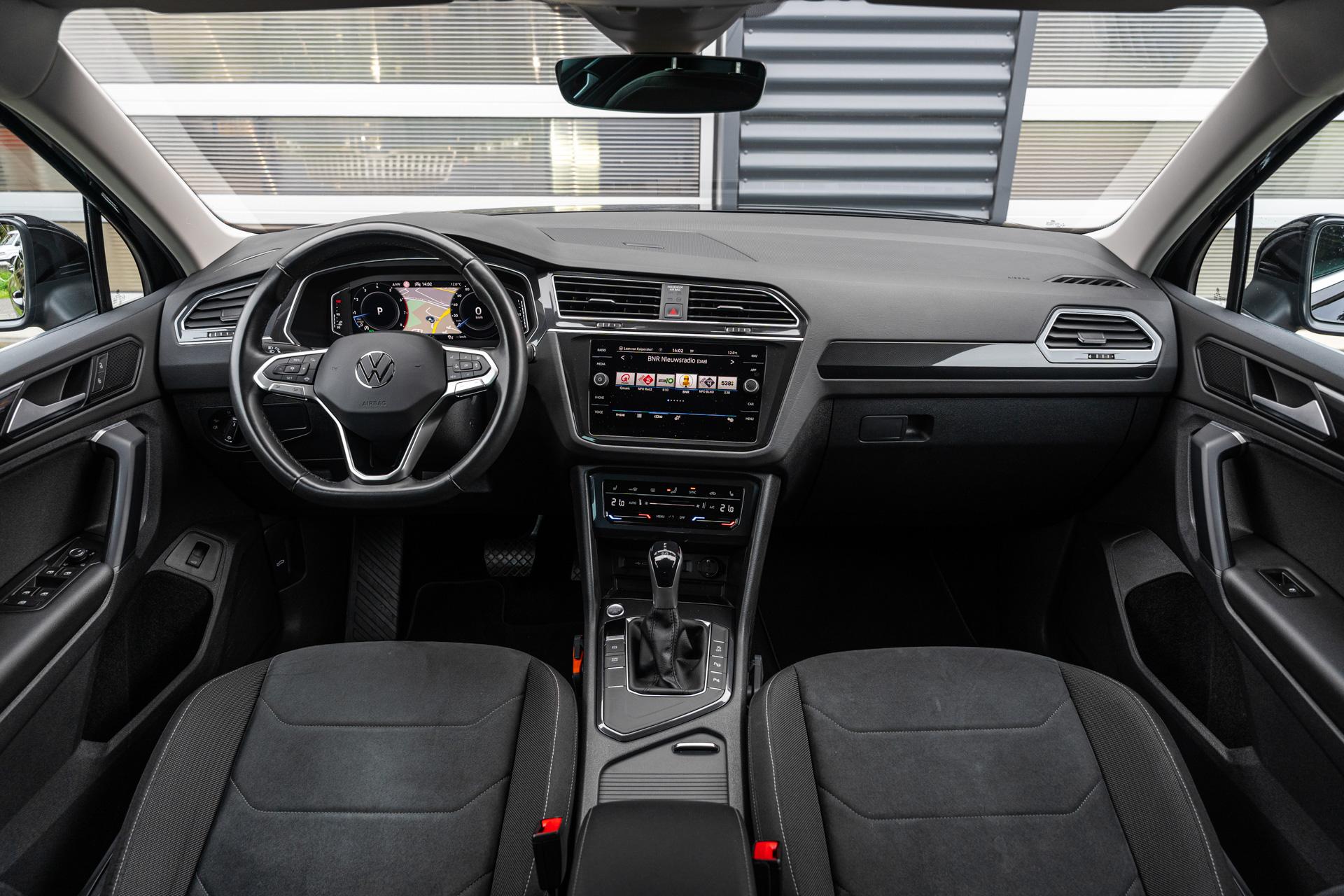 Volkswagen Tiguan 1.5 TSI 150pk DSG Elegance - Afbeelding 5