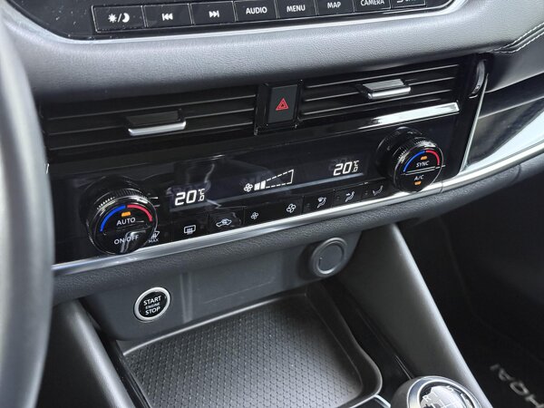 airco (automatisch) airco (automatisch)