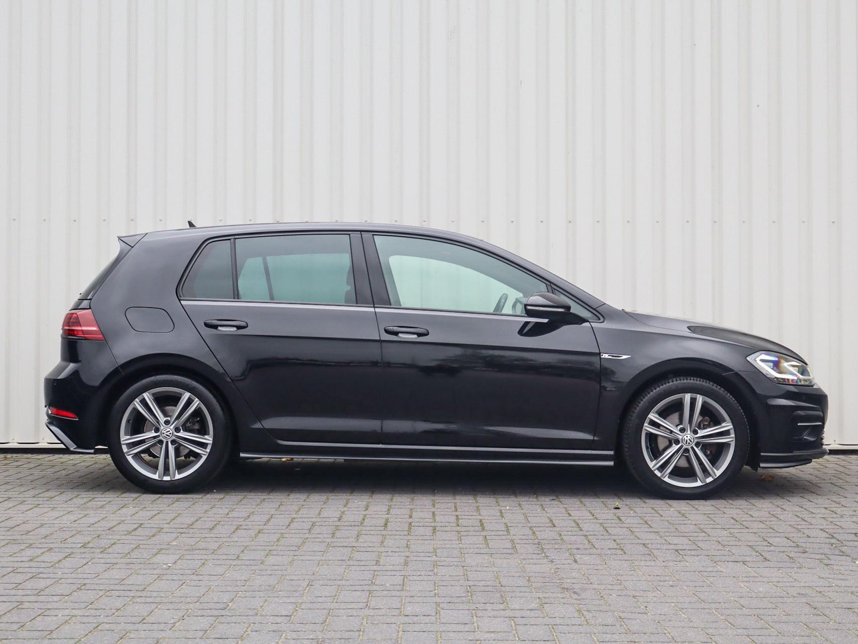 Volkswagen Golf 1.5 TSI 150pk DSG Highline Business R - Afbeelding 3