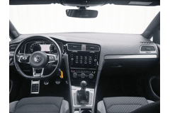 Volkswagen Golf 1.5 TSI 150pk DSG Highline Business R - Afbeelding 5