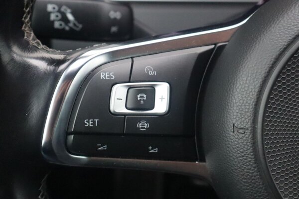 cruise control adaptief