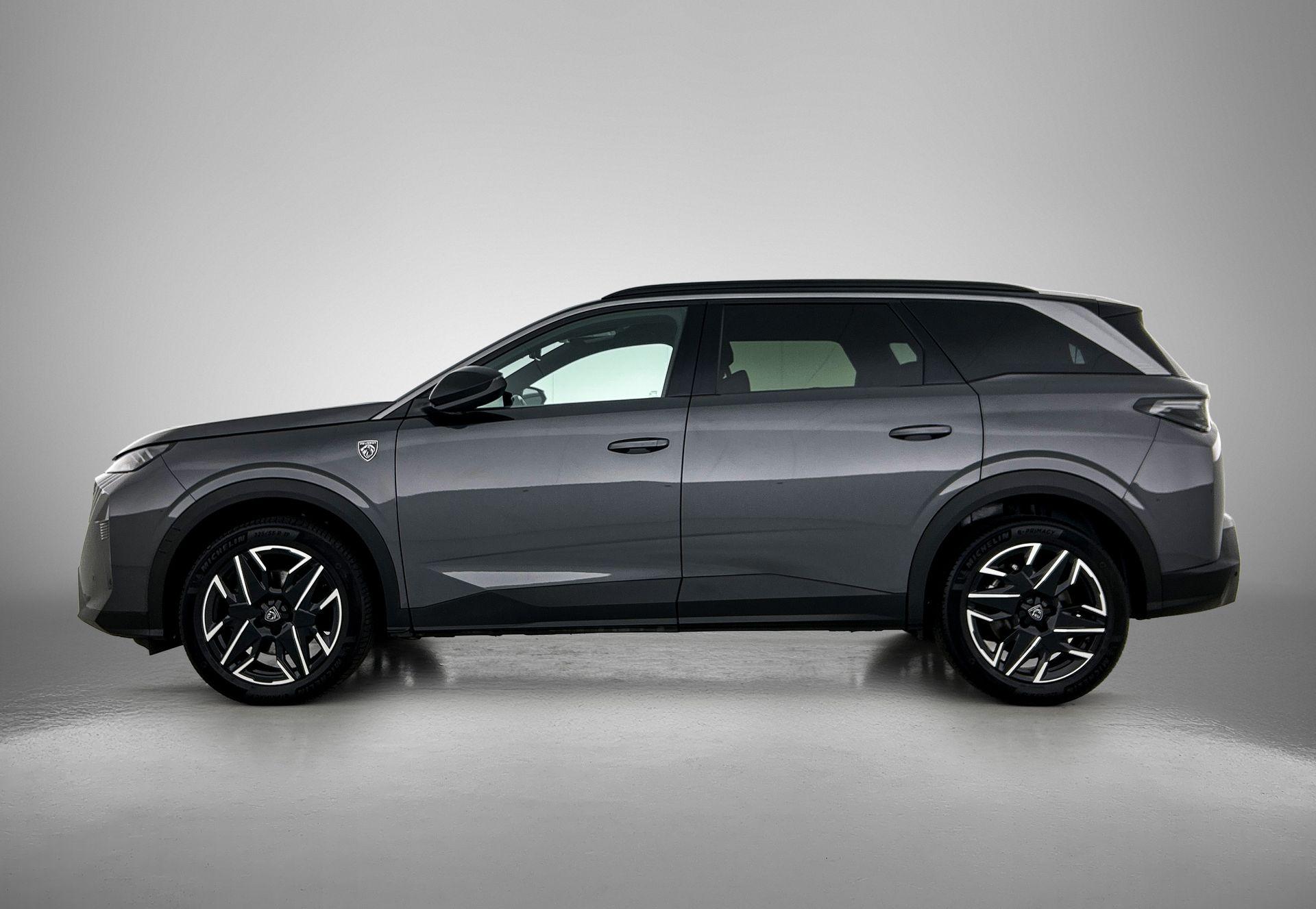 Peugeot 5008 GT 145pk Hybrid Automaat - Afbeelding 2