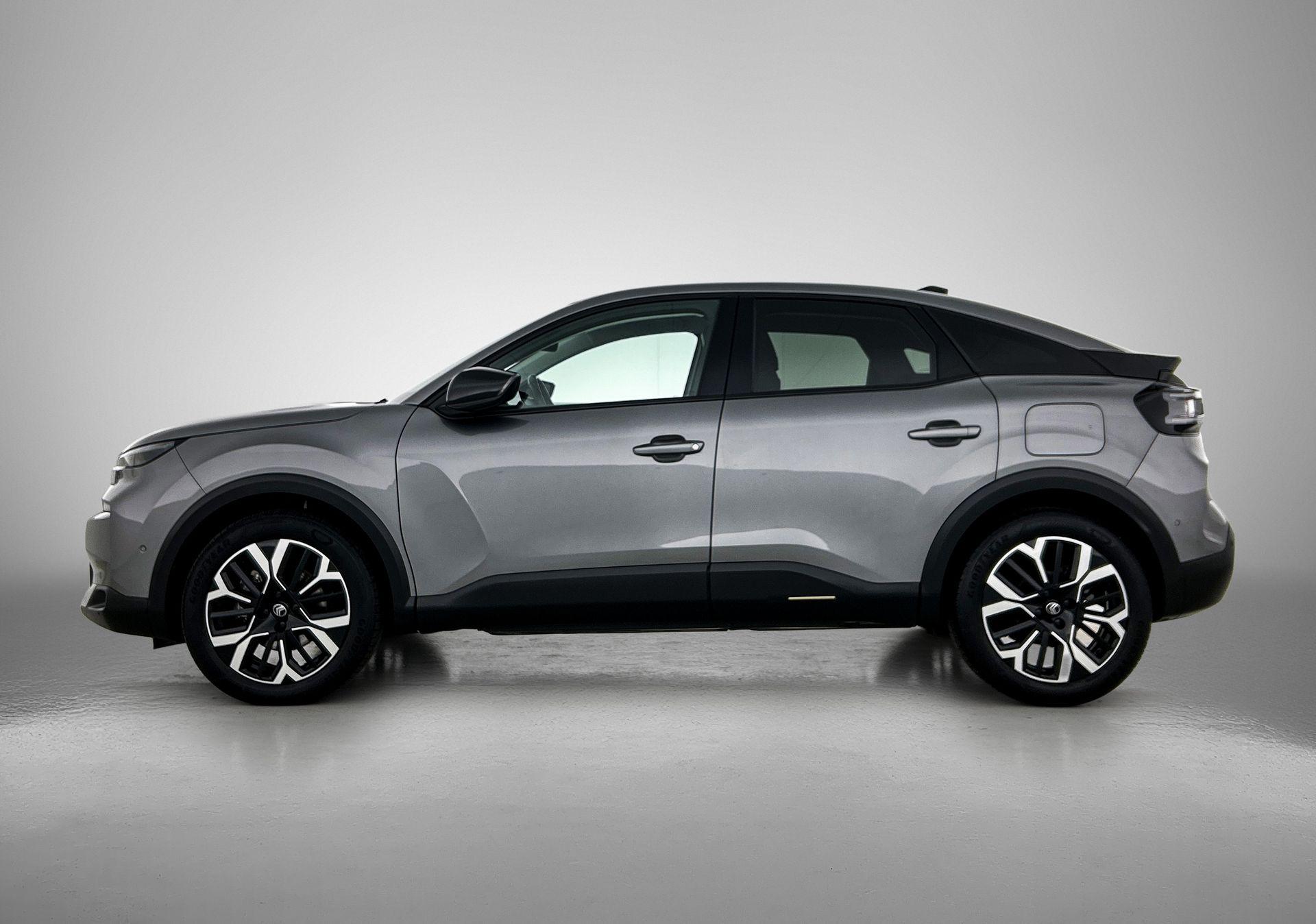 Citroën C4 MAX 145pk Hybrid Automaat - Afbeelding 2