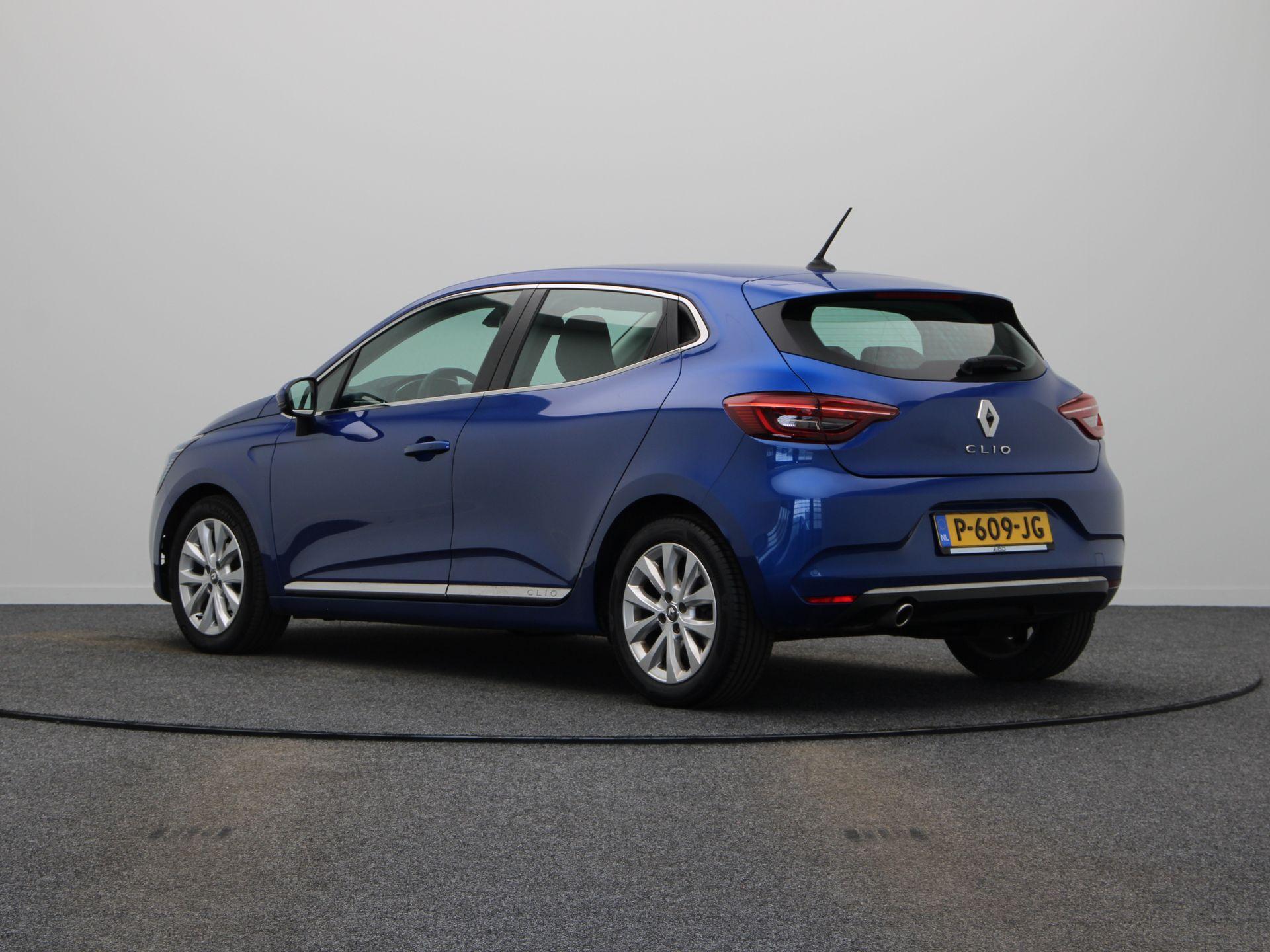 Renault Clio 1.0 TCe Intens