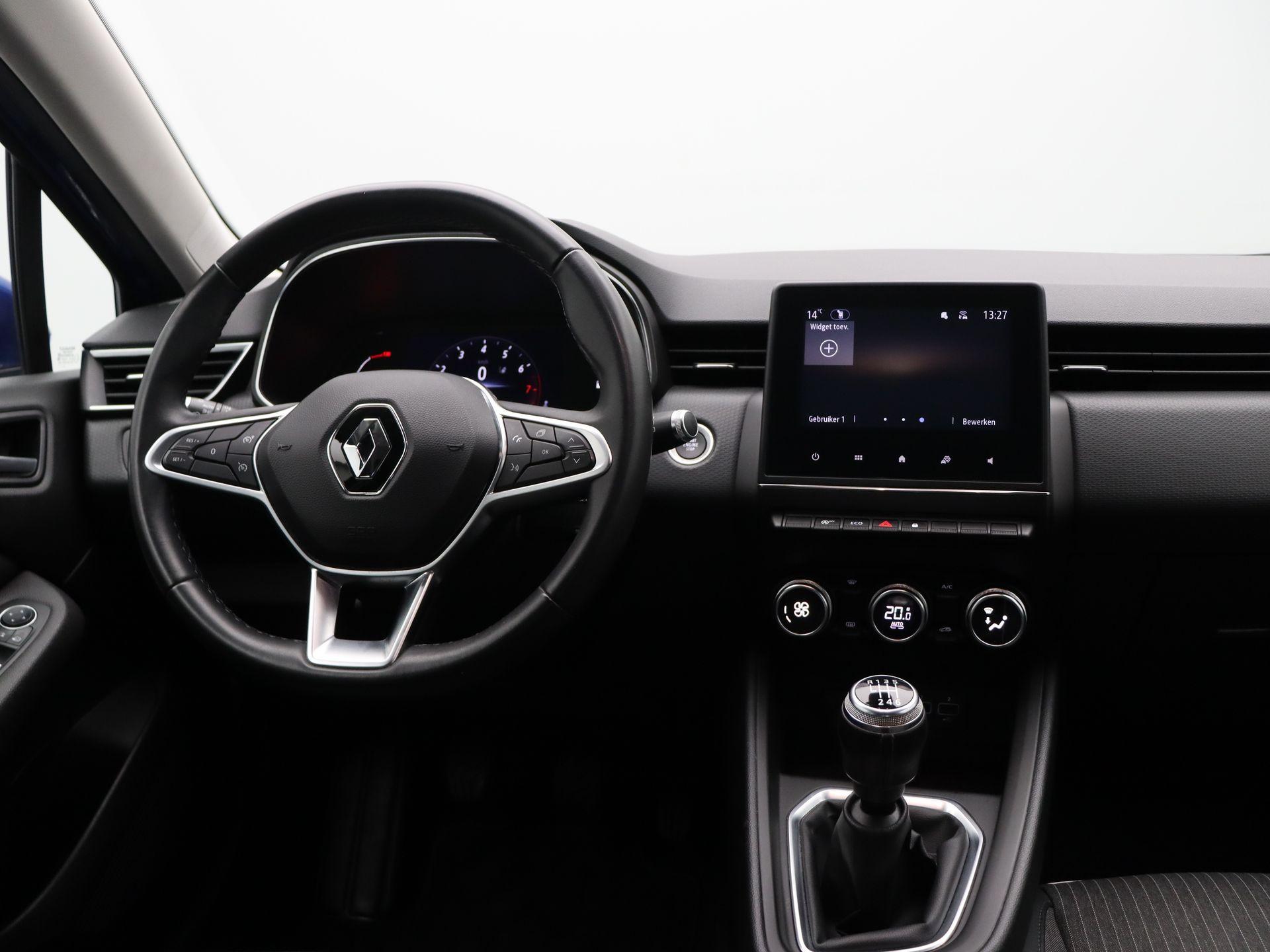 Renault Clio 1.0 TCe Intens - Afbeelding 5