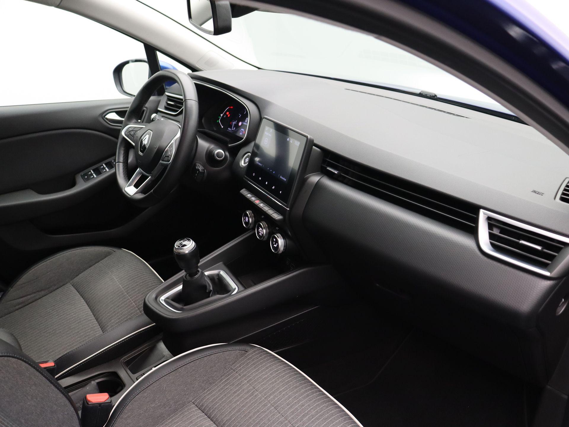 Renault Clio 1.0 TCe Intens - Afbeelding 6
