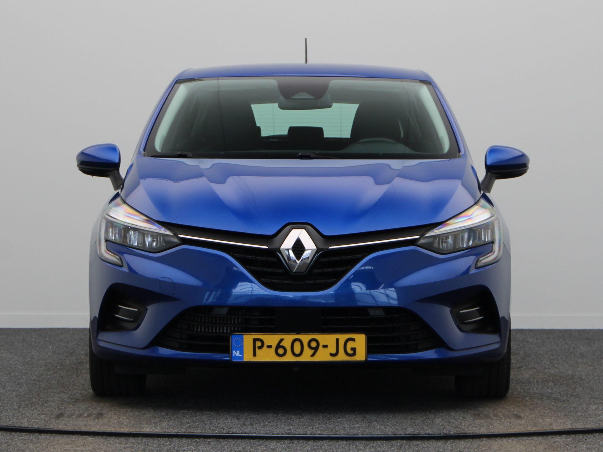 Renault Clio 1.0 TCe Intens - Afbeelding 7